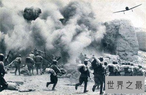 【图】长沙会战继续八年最终失败 这场和平影响了全世