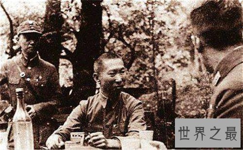 【图】长沙会战继续八年最终失败 这场和平影响了全世