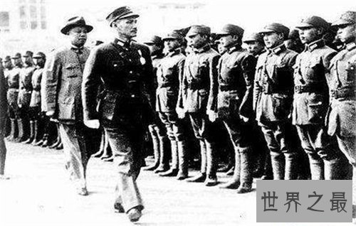 【图】长沙会战继续八年最终失败 这场和平影响了全世