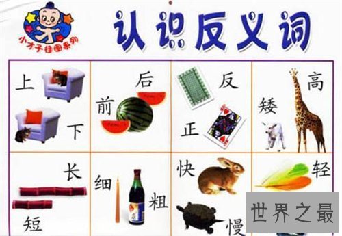 【图】熟练的反义词及含义 无关熟练的成语引见