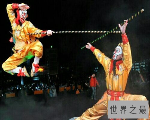 【图】虚实美猴王是一部关于唐僧取经的一部电影，相