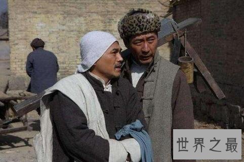 【图】引荐国内外最拍案而起的几部电视