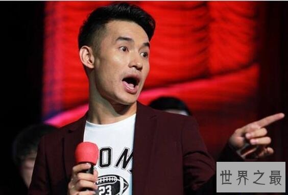 【图】文松小品在《欢畅悲剧人》节目下深受观众喜欢