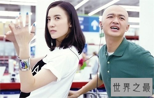 【图】恋情悲剧《陆垚知马俐》 文章导演处女之作