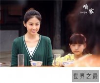 【图】看电视剧咱家有没有演出我们家的点点滴滴