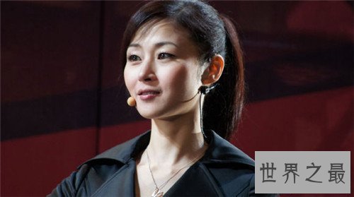 【图】香港第一美腿称号非万绮雯莫属，曾饰演马小玲