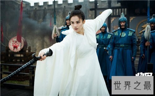 【图】将军在上叶昭历史原型引争议，终究是确有其人