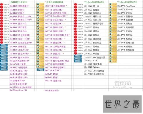 【图】带给你tvb节目表，他会让你的生存不再孤独