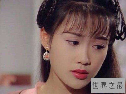 【图】空气刘海适宜什么发型，什么样的人适宜空气刘