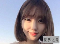 【图】空气刘海适合什么发型，什么样的人适合空气刘