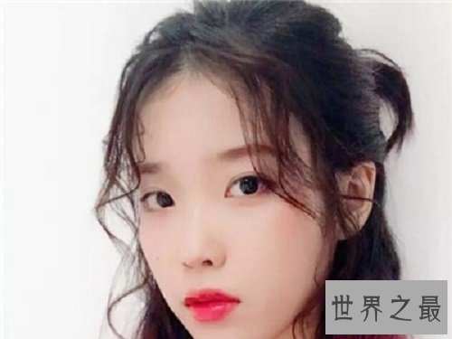 【图】空气刘海适宜什么发型，什么样的人适宜空气刘