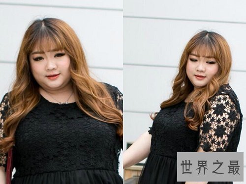 【图】空气刘海适宜什么发型，什么样的人适宜空气刘