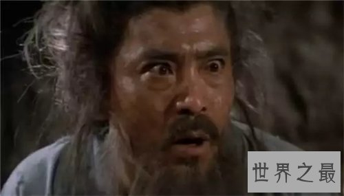 【图】八大任我行版本各有不同 哪个是你心中最爱