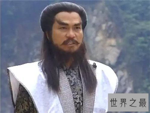 【图】八大任我行版本各有不同 哪个是你心中最爱