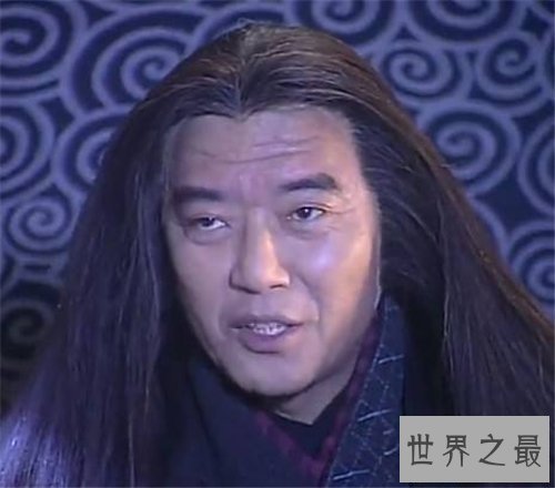 【图】八大任我行版本各有不同 哪个是你心中最爱