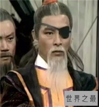 【图】八大任我行版本各有不同 哪个是你心中最爱