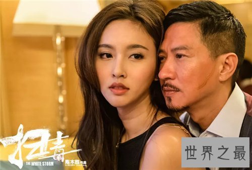 【图】中国最难看的枪战电影清点 张家辉毒战引争议