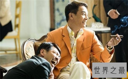 【图】中国最难看的枪战电影清点 张家辉毒战引争议