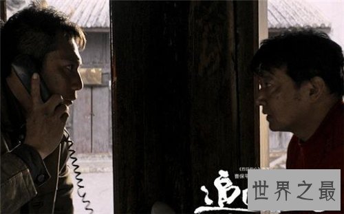 【图】中国最难看的枪战电影清点 张家辉毒战引争议