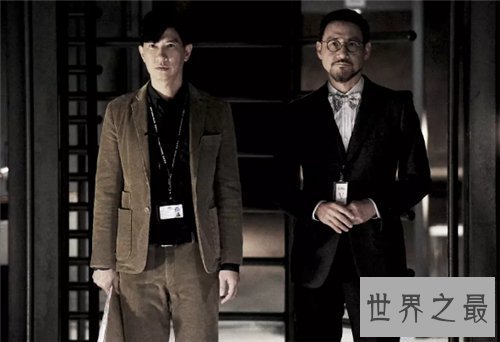 【图】中国最难看的枪战电影清点 张家辉毒战引争议