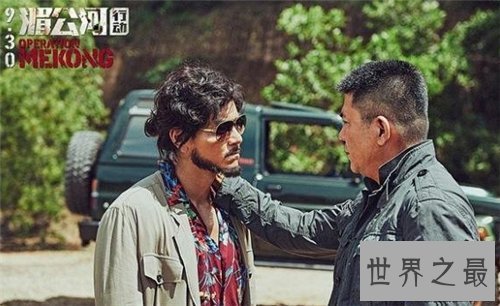 【图】中国最难看的枪战电影清点 张家辉毒战引争议