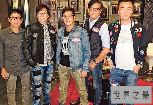 【图】谭咏麟经典歌曲引见 旋律响起都是满满回想