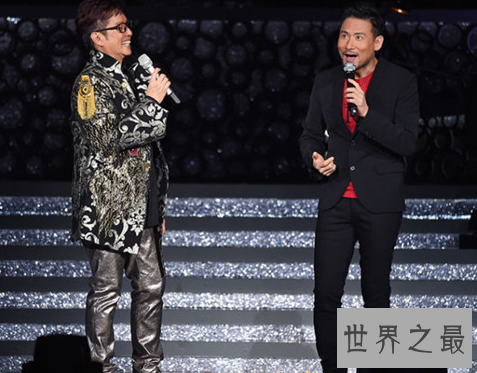 【图】谭咏麟经典歌曲引见 旋律响起都是满满回想