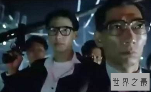 【图】妖怪都市灵异界最受欢迎的电影之一