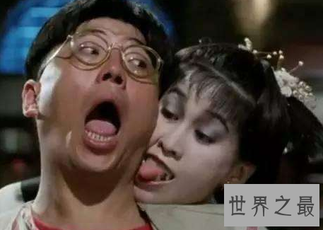 【图】妖怪都市灵异界最受欢迎的电影之一