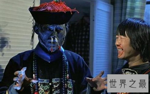 【图】妖怪都市灵异界最受欢迎的电影之一