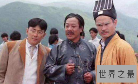 【图】妖怪都市灵异界最受欢迎的电影之一