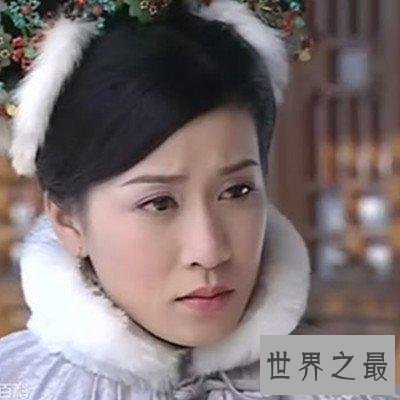 【图】带给你一部大清后宫，让咱们给你的生存加点料