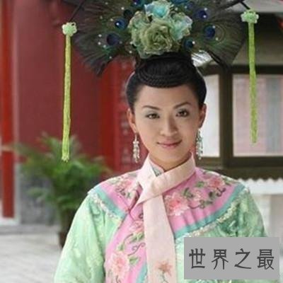 【图】带给你一部大清后宫，让咱们给你的生存加点料