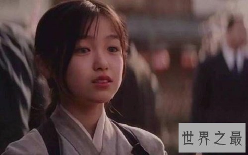 【图】艺伎回想录，“我想成为艺伎，这样就可能靠近