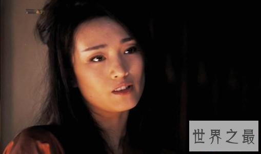 【图】艺伎回想录，“我想成为艺伎，这样就可能靠近