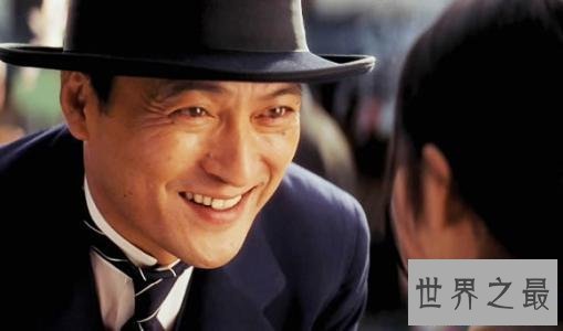 【图】艺伎回想录，“我想成为艺伎，这样就可能靠近