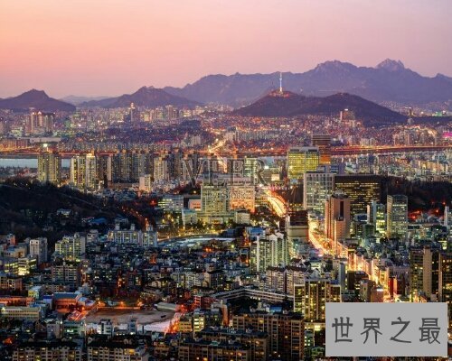 【图】韩国工夫与中国工夫又差多少呢？时差是什么