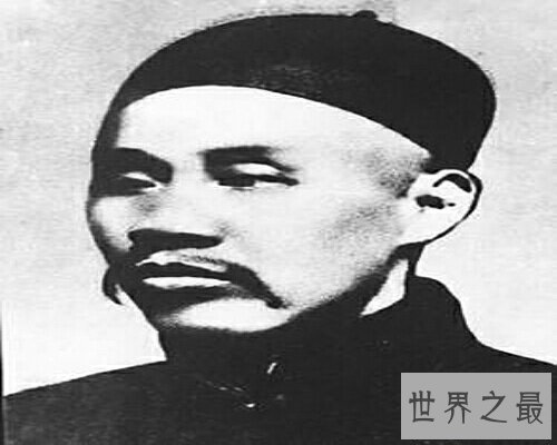 【图】近代著名思维家之一——董必武，他的事迹你知