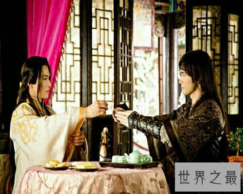 【图】一面之交的意思就是很好的冤家，让咱们来了解