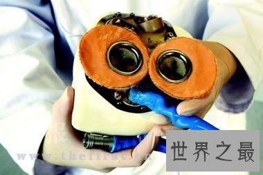 【图】当你的原装心脏出成绩的时分不要怕 还有人工心