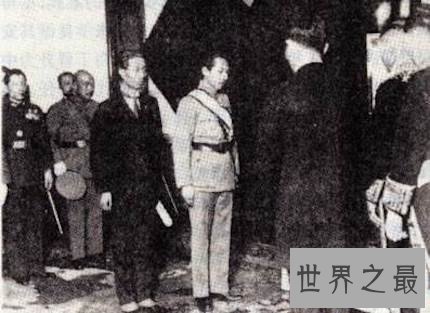 【图】平凡的中国国明党派陆军上将――张作相