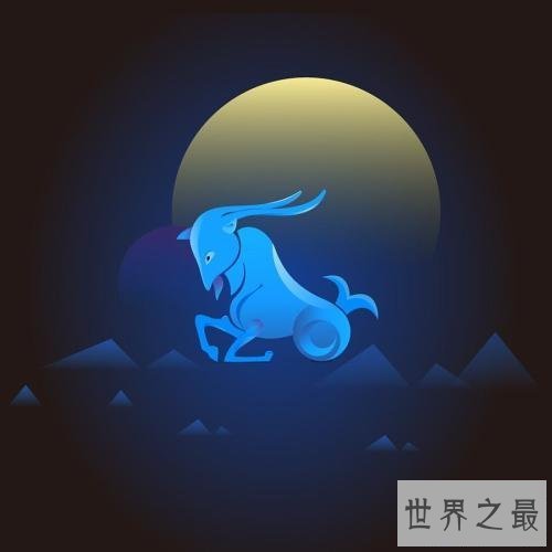 【图】摩羯座外传，我能够只是由于怕冷，才抉择了沉