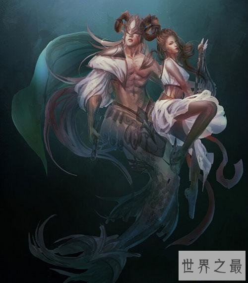 【图】摩羯座外传，我能够只是由于怕冷，才抉择了沉