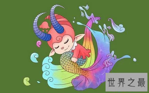 【图】摩羯座外传，我能够只是由于怕冷，才抉择了沉