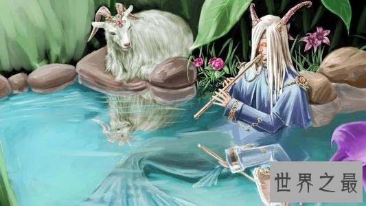 【图】摩羯座外传，我能够只是由于怕冷，才抉择了沉