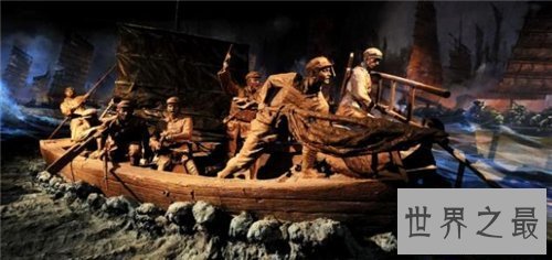 【图】渡江战斗的意义和影响 渡江战斗的总指挥官