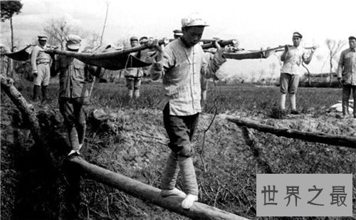 【图】渡江战斗的意义和影响 渡江战斗的总指挥官