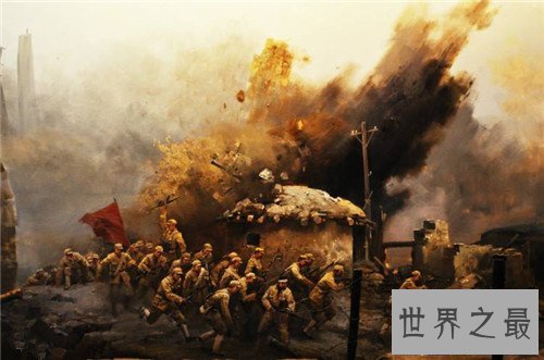 【图】渡江战斗的意义和影响 渡江战斗的总指挥官