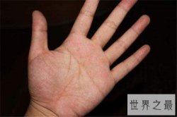 【图】断掌纹一生运势如何？男女差异截然不同