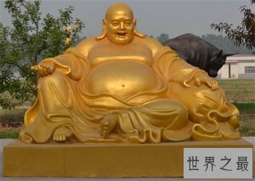【图】关于大肚弥勒佛摆放有哪些忌讳 它的摆放地位又